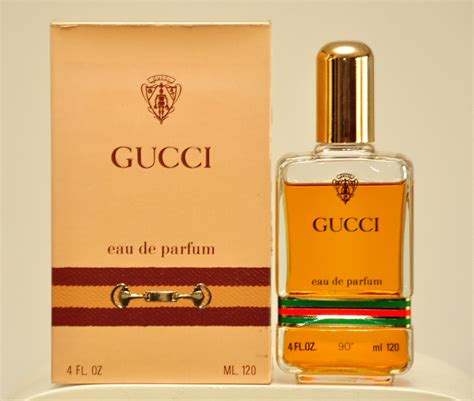 gucci eau de parfum buy|gucci fragrances by year.